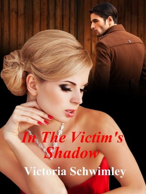 cover image of In the Victim's Shadow
